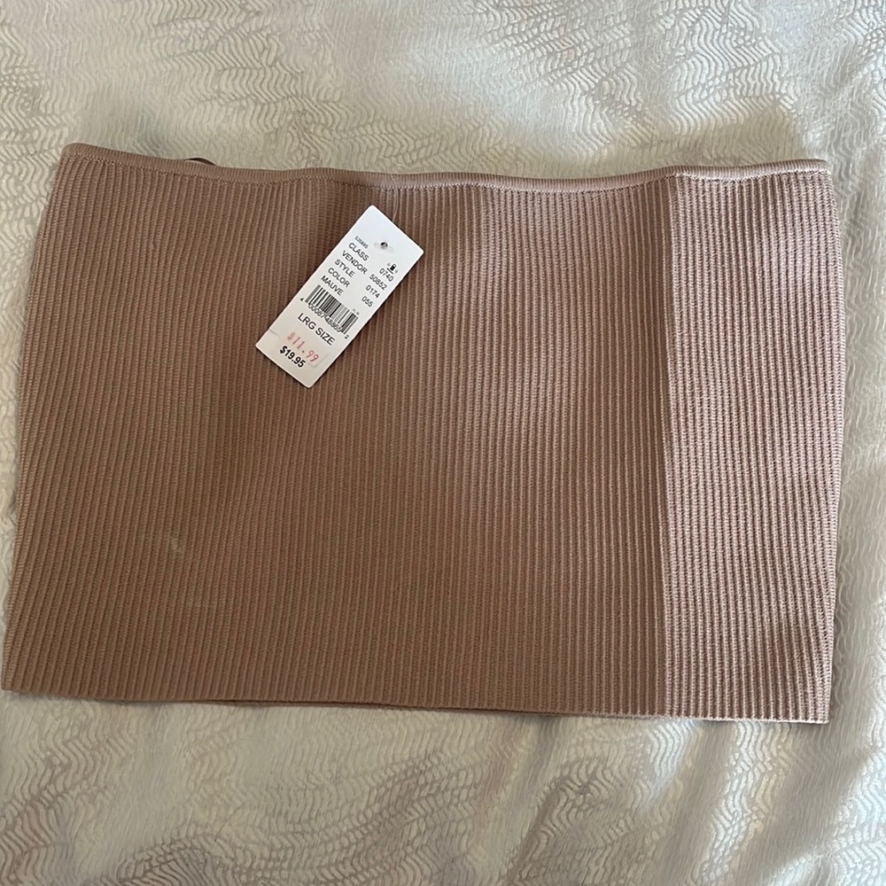 Pacsun Mauve Bandu